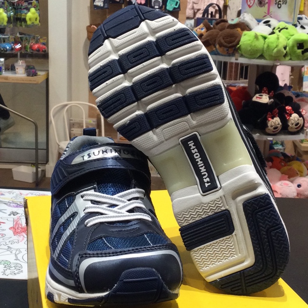 Tsukihosi Storm Navy/Silver - Picture 4 of 4